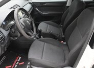 Škoda Fabia Kombi 1,4 l 66 kw