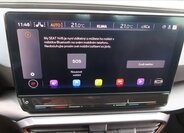 Cupra Leon Kombi 2,0 l 140 kw