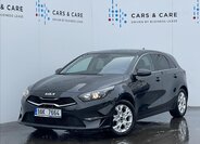 KIA Ceed Hatchback 998,0 74 kw