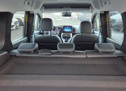 Mercedes-Benz Třídy T 21