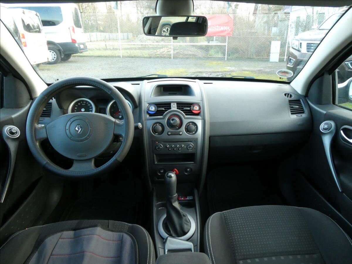 Renault Mégane
