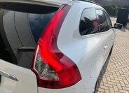 Volvo XC60 SUV / Terénní 2,4 l 140 kw