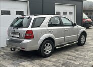 KIA Sorento 5