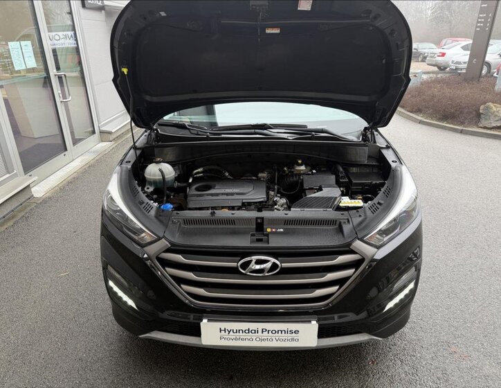 Hyundai Tucson 21