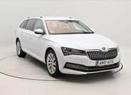 Škoda Superb Kombi 1,4 l 115 kw