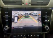 Škoda Superb Kombi 2,0 l 147 kw