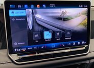 Volkswagen Tiguan SUV / Terénní 1,5 l 110 kw