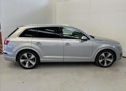 Audi Q7 3