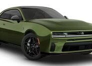 Dodge Charger Kupé 3,0 l 404 kw