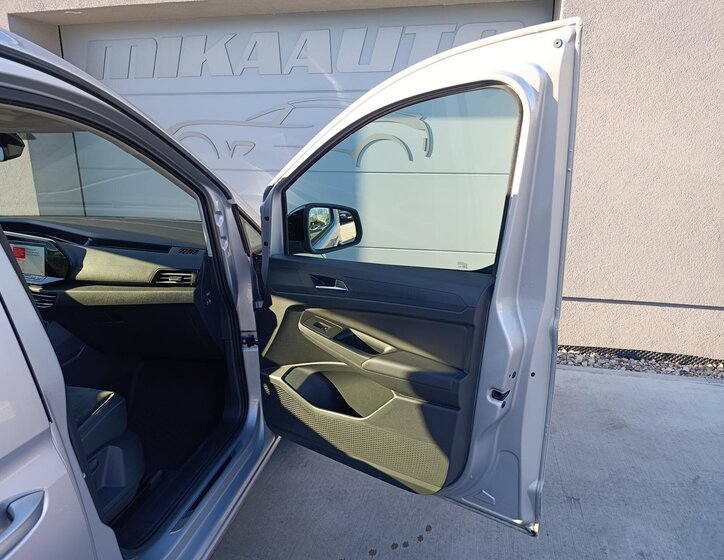 Volkswagen Caddy Ostatní 114,0 90 kw