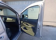 Volkswagen Caddy Ostatní 114,0 90 kw