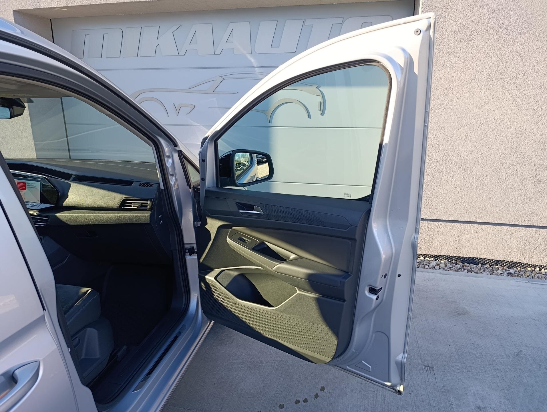 Volkswagen Caddy Ostatní 114,0 90 kw