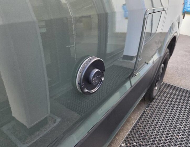 Volkswagen Grand California Kombi 2,0 l 120 kw