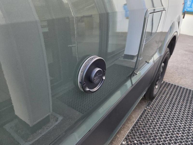 Volkswagen Grand California Kombi 2,0 l 120 kw