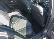 Mercedes-Benz Třídy C 11