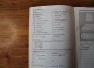 Volkswagen Caddy MPV 1,2 l 77 kw