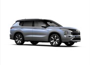 Mitsubishi Outlander 3