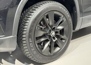 Škoda Karoq SUV 1,5 l 110 kw