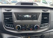 Ford Transit Custom 25