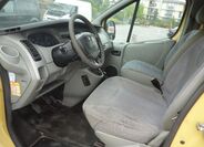 Opel Vivaro 14
