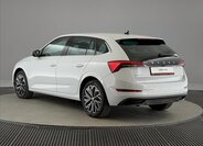 Škoda Scala Hatchback 1,6 l 85 kw