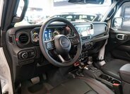 Jeep Wrangler Ostatní 3,6 l 213 kw