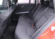 Mercedes-Benz GLK 13