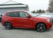 BMW X3 8