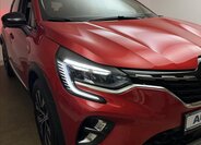 Renault Captur Hatchback 1,3 l 103 kw