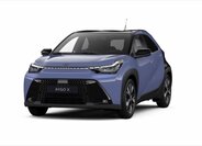 Toyota Aygo Hatchback 1,5 l 68 kw