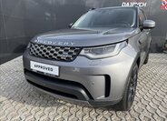 Land Rover Discovery 2