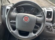 Fiat Ducato Ostatní 2,3 l 96 kw