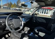 Citroën C4 Picasso MPV 1,6 l 85 kw