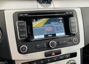 Volkswagen Passat Sedan / Limuzína 2,0 l 130 kw