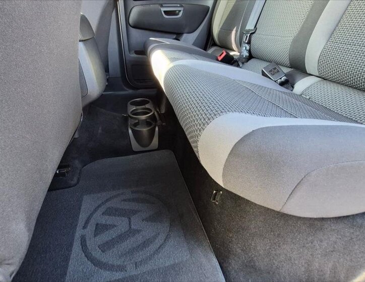 Volkswagen Amarok Ostatní 3,0 l 150 kw