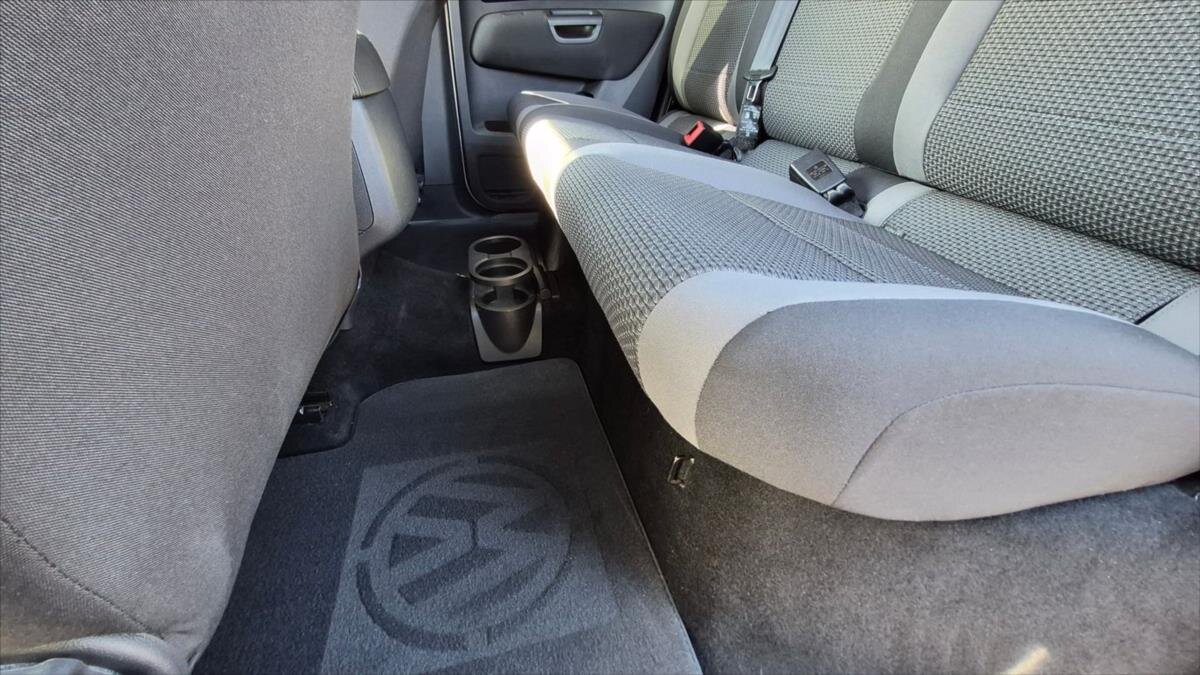 Volkswagen Amarok Ostatní 3,0 l 150 kw