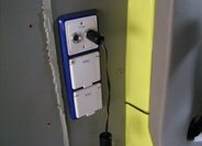 Volkswagen Transporter Kombi 2,0 l 150 kw