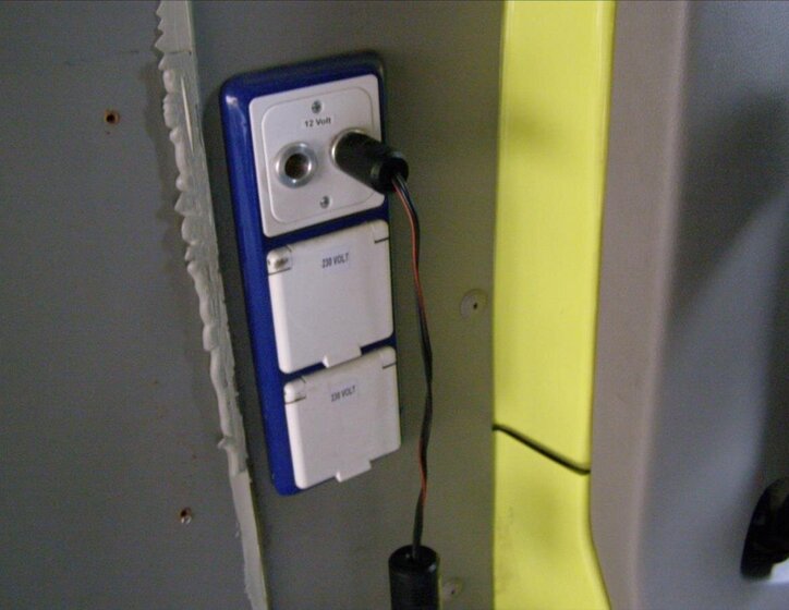 Volkswagen Transporter Kombi 2,0 l 150 kw