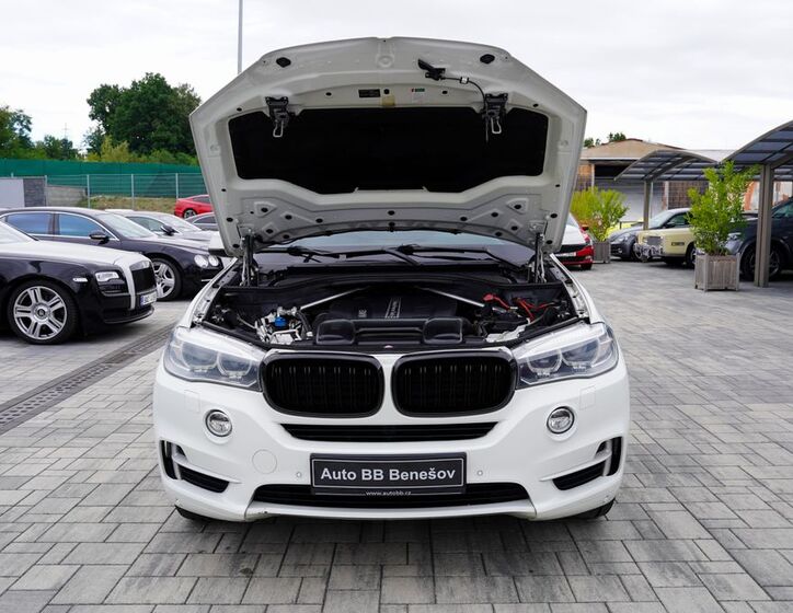 BMW X5 9