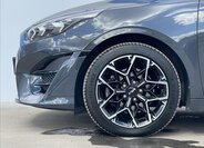 KIA ProCeed Hatchback 1,5 l 117 kw