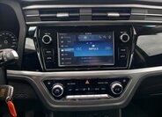 SsangYong Korando Kombi 1,5 l 120 kw