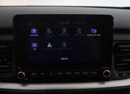 KIA Stonic SUV 1,2 l 57 kw
