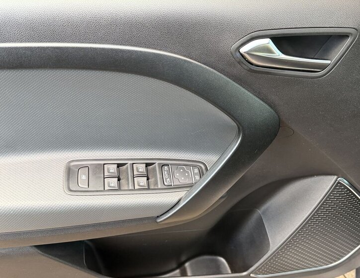 Mercedes-Benz Citan Skříň 1,5 l 70 kw