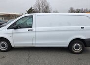 Mercedes-Benz Vito 3