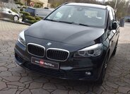 BMW Řada 2 MPV 1,5 l 100 kw