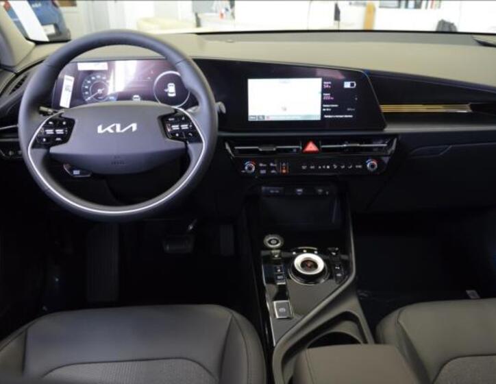 KIA Niro 5