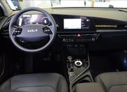 KIA Niro 5