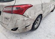 Hyundai i30 Kombi 1,4 l 73 kw