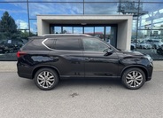 SsangYong Rexton 5