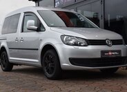 Volkswagen Caddy 5